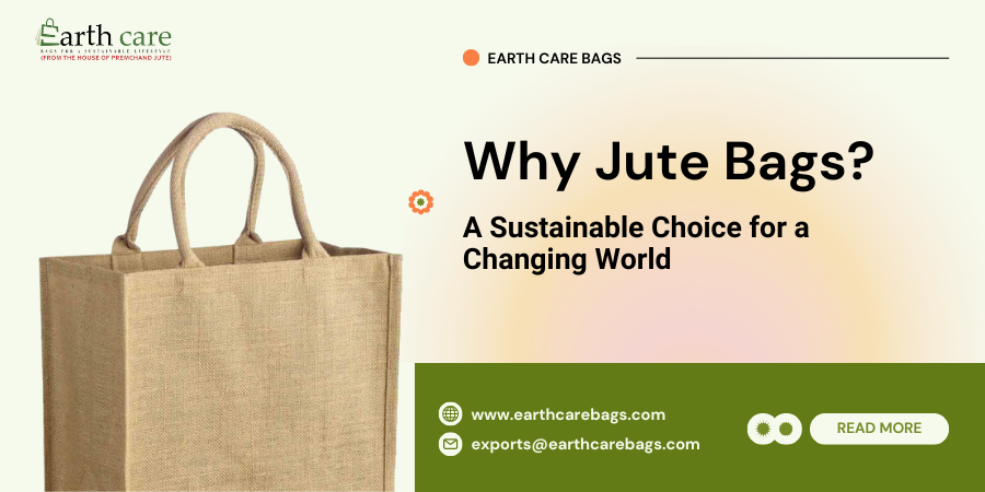 Earth Care Bags